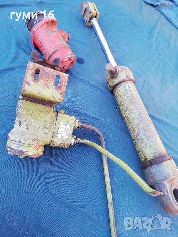 Орбитрол и бутилка 300лв