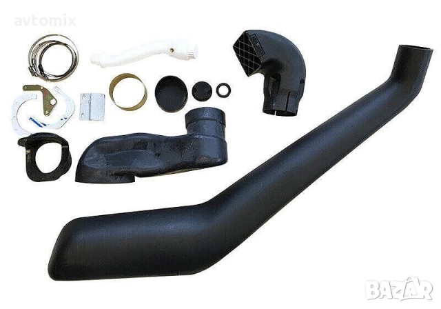 Шнорхел за JEEP GRAND CHEROKEE WJ 4.0 4.7 от 1995-2005г, снимка 2 - Аксесоари и консумативи - 52086355