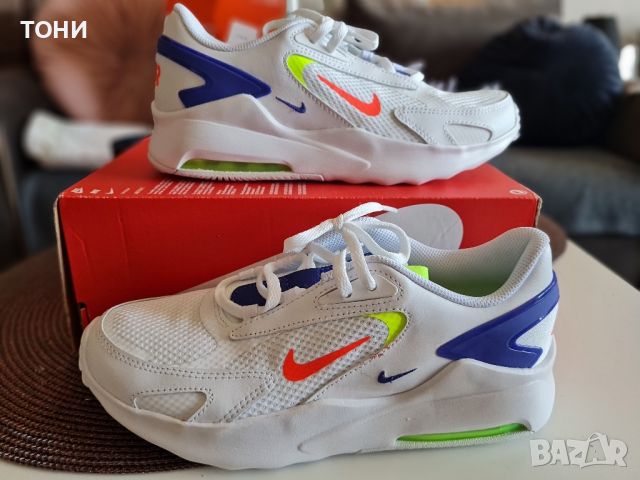 Nike Renew In- Season Tr12, снимка 2 - Дамски ежедневни обувки - 45236672