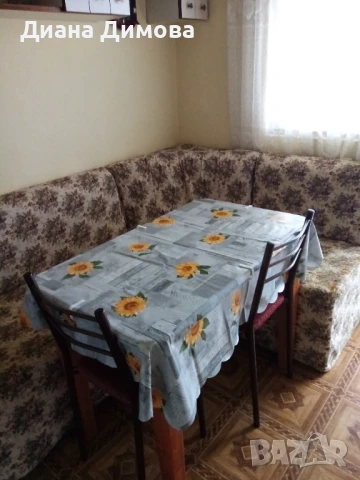 Апартамент "Панорамна гледка", снимка 12 - Квартири, нощувки - 48706392