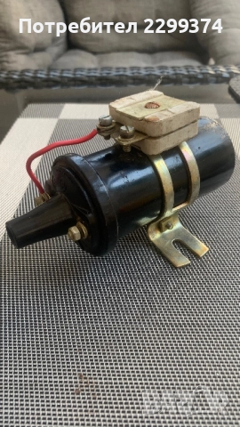 Нови части за Москвич 408,412, снимка 7 - Части - 51644119