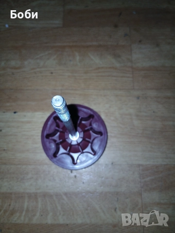 стопер за резервна гума патерица тойота,лексус, снимка 13 - Аксесоари и консумативи - 52685013