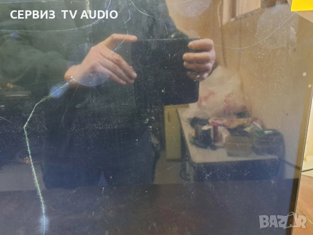 Main board RSAG7.820.12929/R0H,TV HISENCE 32A4K, снимка 3 - Части и Платки - 52826068