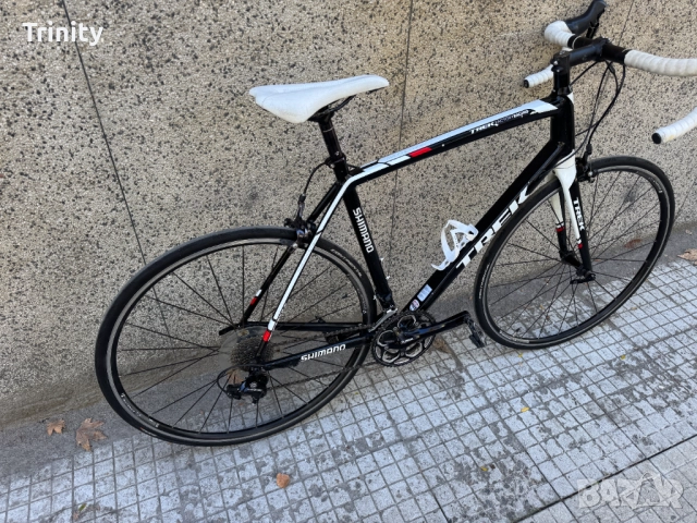 Trek Madone Team issue/Shimano 105 2x11/шосеен велосипед, снимка 3 - Велосипеди - 51954846