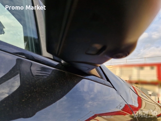 Mercedes-Benz GLC400d 4M Amg Line , снимка 4 - Автомобили и джипове - 52845575