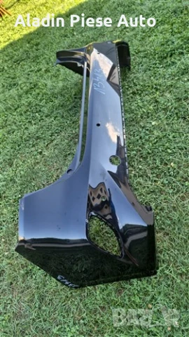 Задна броня Kia Ceed Година 2018 2019 2020 2021 2022 2023 2024 Хечбек код 86611J7000, 86611-J7000 , снимка 3 - Аксесоари и консумативи - 51246552