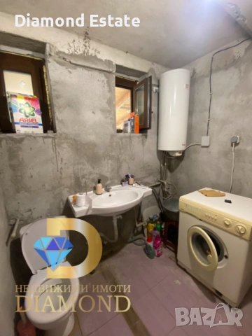 Къща НОВО СТРОИТЕЛСТВО в село Голямо Асеново, общ. Димитровград, снимка 14 - Къщи - 52198545