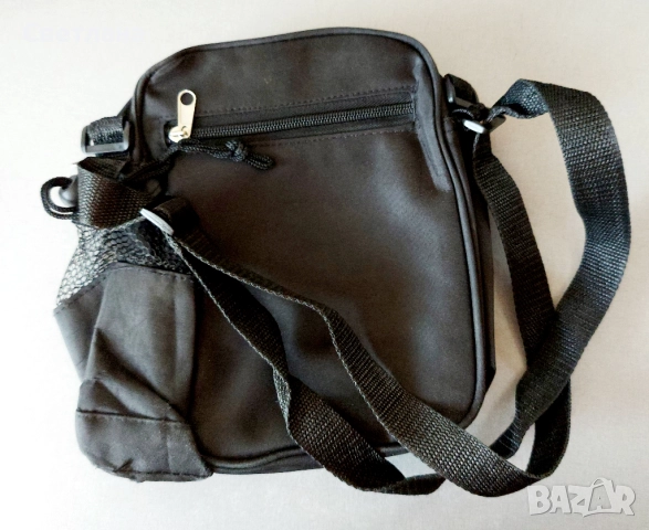 Спортна чанта за през рамо от Fitline, снимка 2 - Чанти - 52799634