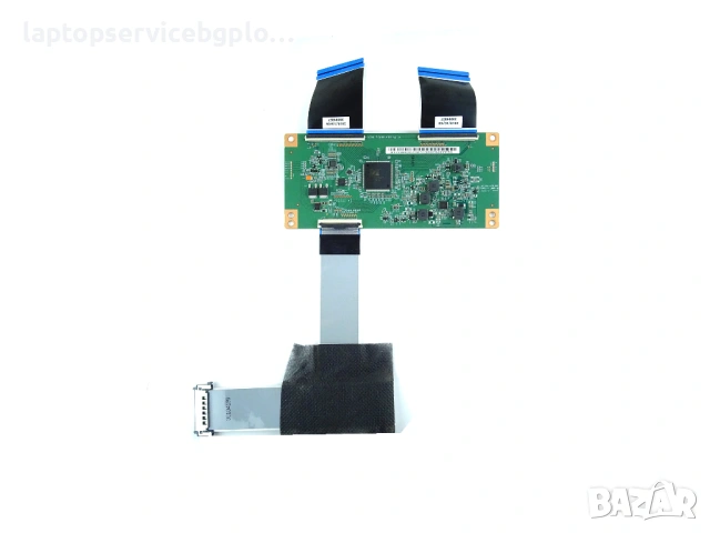 VESTEL 17IPS72 TV 42" TV HITACHI 50HK5600 T-CON BOARD Тикон Платка CCPD-TC495-0002