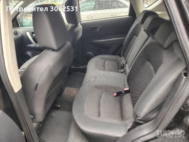 Продавам Нисан Кашкай, снимка 3 - Автомобили и джипове - 53484510