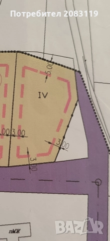 Парцел в с.Върхари Момчилградско, снимка 2 - Парцели - 51698664