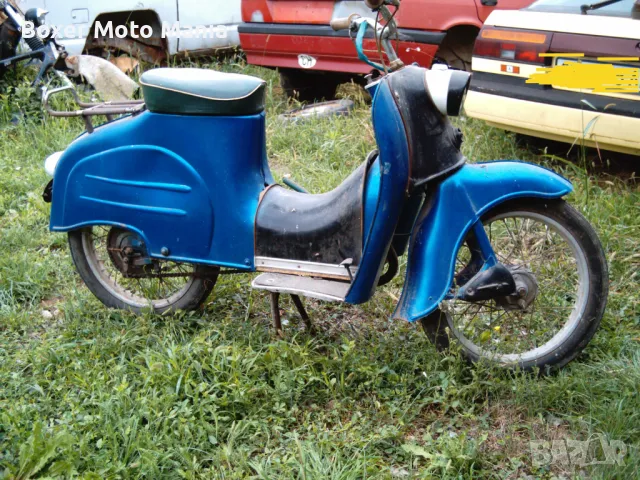 Gilera/Piaggio FXR.Honda/Yamaha,50/80/125/180-2T.Търся Мотори.Повреди/Нередовни Документи  , снимка 12 - Мотоциклети и мототехника - 46864640