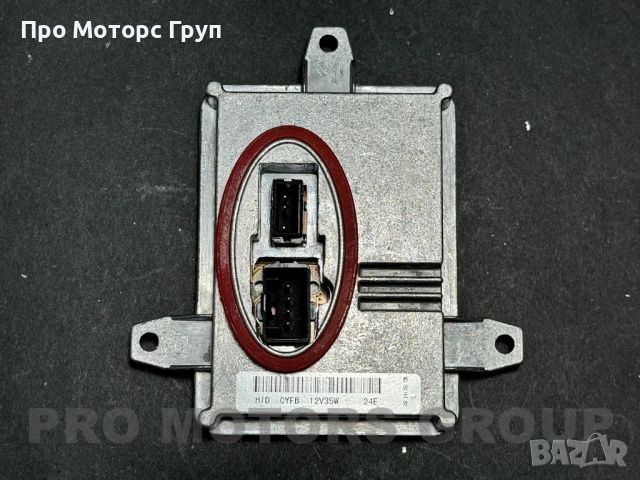 Баласт Запалка Ксенон Xenon KIA HYUNDAI Santa Fe 3T921-01B80, снимка 2 - Части - 46228220