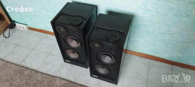 Тонколони Expert 4-70 Philips, снимка 2 - Тонколони - 53405570