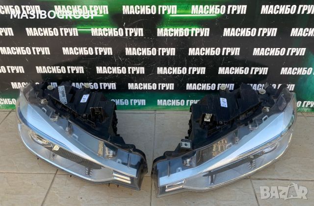 Фарове Led фар за Бмв 3 Ф30 Ф31 Bmw F30 F31, снимка 3 - Части - 44088199