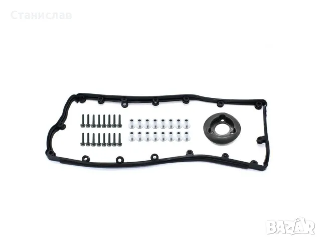 VW Transporter T5 гарнитура на капака на цилиндровата глава