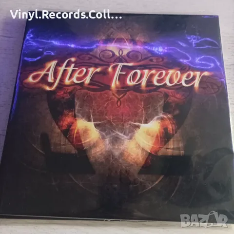 Arch Enemy , After Forever, снимка 1 - Грамофонни плочи - 49472172