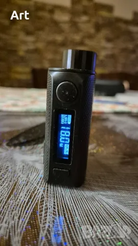 Vaporesso Swag II 80W, снимка 2 - Вейп без пълнители - 47185702