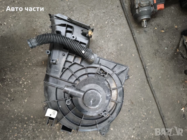 Вентилатор за парно за NISSAN PRIMERA P12 1.8 16V 27200AV602 27200av602, снимка 2 - Части - 51178115