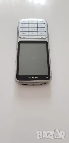 Nokia C3-01, снимка 4 - Nokia - 47301839