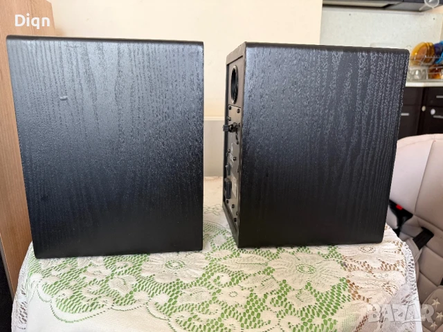 Активни колонки Devine , снимка 9 - Тонколони - 51397289