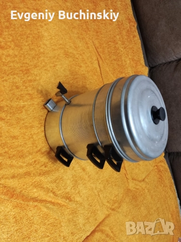 продавам голяма соковарка, снимка 2 - Съдове за готвене - 52186130