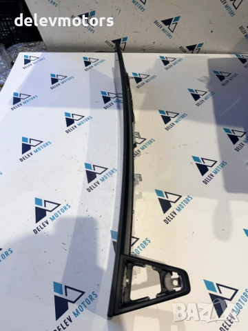 5A7B2D7-01 / 5A2ECB9 12.3" монитор, централен дисплей, мутимедия от BMW 320i G21, двигател B48C / B4, снимка 2 - Части - 53666733