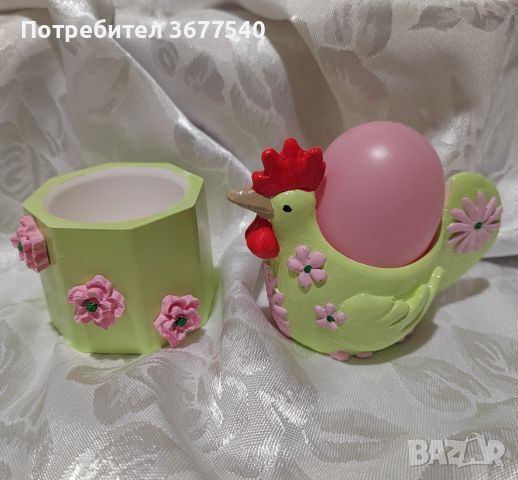 Великденски фигурки, снимка 10 - Декорация за дома - 45359664