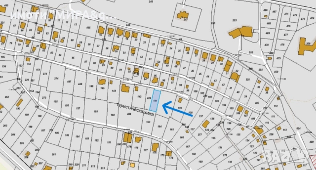 📍 Парцел / Упи За Продажба В Кв. Кенана, Гр. Хасково, снимка 2 - Парцели - 51432337