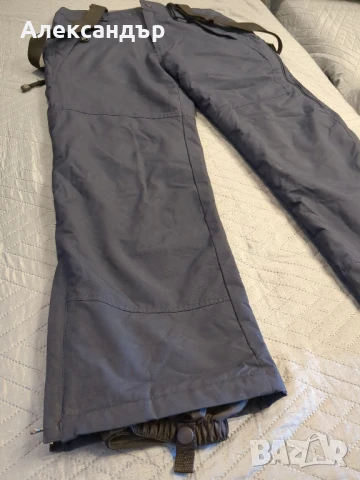 Мъжки скиоркси панталон Salomon, снимка 7 - Спортни дрехи, екипи - 51371180