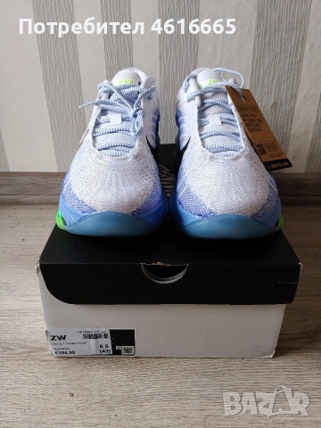 Нов модел NIKE