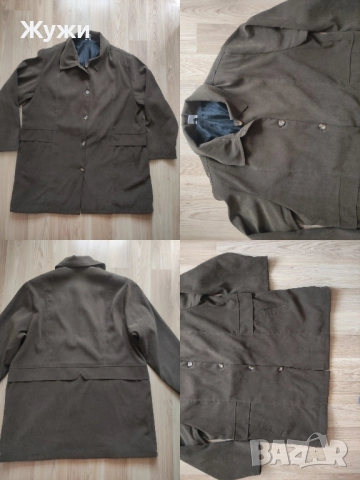 ДАМСКИ дрехи размер ХЛ, 2ХЛ ,3ХЛ , снимка 4 - Якета - 50589499