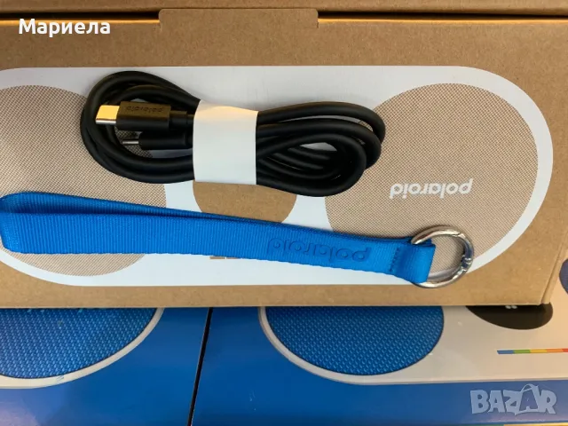 Преносима тонколона Polaroid P2 Music Player Bluetooth / 20W, снимка 9 - Bluetooth тонколони - 50128162