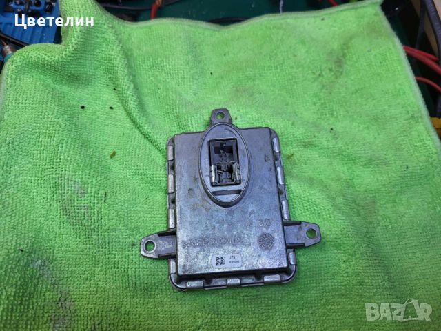 D3S D3R D4S D4R ксенон баласт модул Audi VW Skoda Alfa д3с д4с д3р д4с, снимка 2 - Части - 45953602