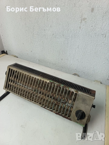 Стара отоплителна печка ЛЪЧ 2, снимка 7 - Печки, фурни - 53982528