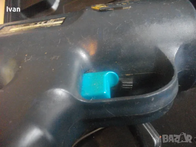 12 ВОЛТОВ УДАРЕН ГАЙКОВЕРТ EINHEL ЗАХВАТ 1/2 5,5А 4м КАБЕЛ ЗА СКАЧВАНЕ КЪМ ЗАПАЛКА НА АВТОМОБИЛ, снимка 14 - Други инструменти - 49703014