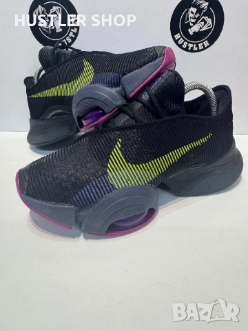 Маратонки NIKE AIR ZOOM SUPERREP.Номер 38.5