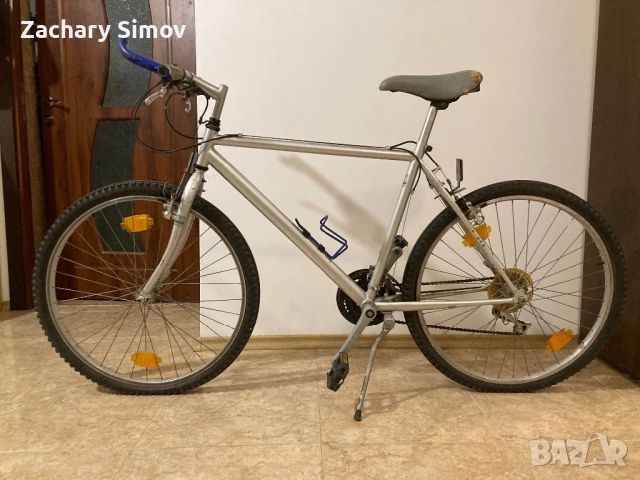 Велисипед Спринт