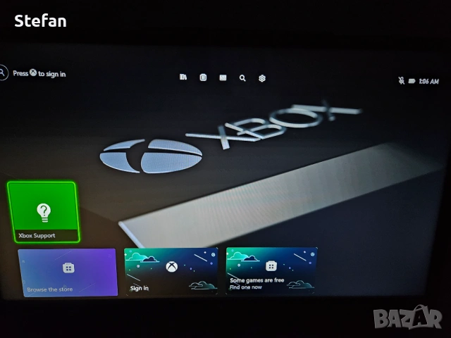 Xbox One X Project Scorpion, снимка 7 - Xbox конзоли - 54169077