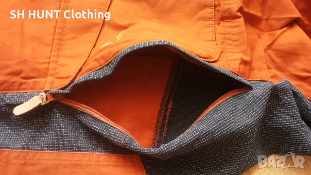 NORHEIM Stretch Trouser размер L панталон със здрава и еластична материи - 1334, снимка 9 - Панталони - 51359891