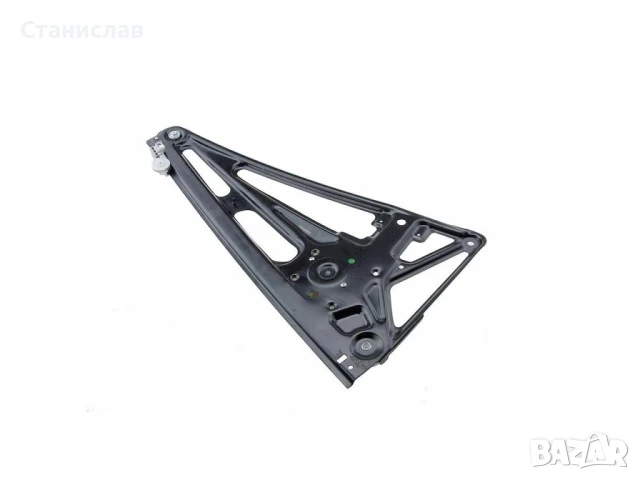 Стъклоподемник за BMW 7 E38, снимка 2 - Части - 50654549