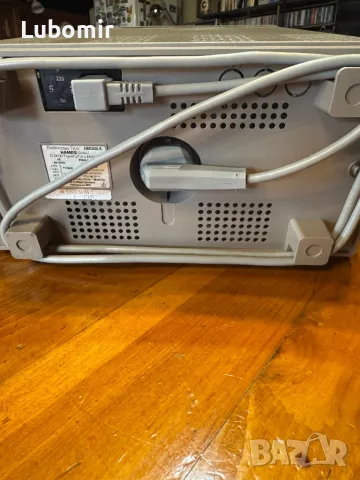 Осцилоскоп, снимка 4 - Друга електроника - 49397162