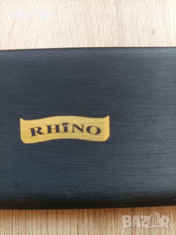 Химикалка Rhino, снимка 8 - Колекции - 45826367
