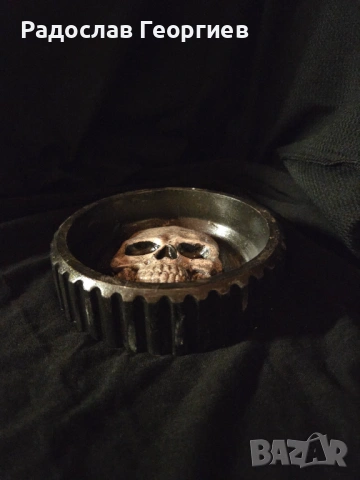 Порцеланов гипс, снимка 8 - Други - 54284570