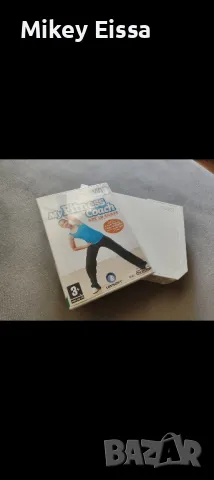 Nintendo Wii+ игра , снимка 2 - Nintendo конзоли - 46994332