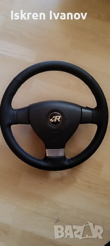 Волан пасат 6