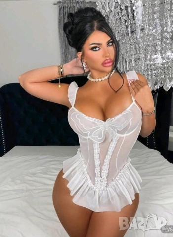 Еротично бельо, снимка 2 - Бельо - 52217705