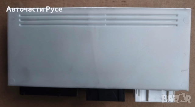 Блок за управление ( комфорт  модул ),  BMW E53 GM III High  61.35-9 117 102 