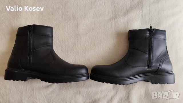 Продавам зимни боти 