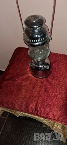Стар фенер , снимка 6 - Колекции - 50841810